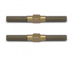 Trackrod M5x46 alu (2) SRX8 (SER600828)