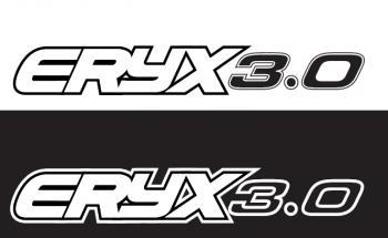 Serpent 411 Eryx 3.0 190mm (SER400016) - DISCONTINUED
