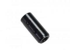 Pipe mount alu S989 (SER903755)