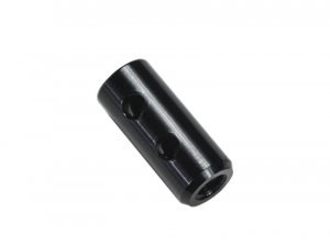 Pipe mount alu S989 (SER903755)