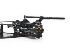 Medius X20 '23 carbon 1/10 EP (SER400041) - DISCONTINUED
