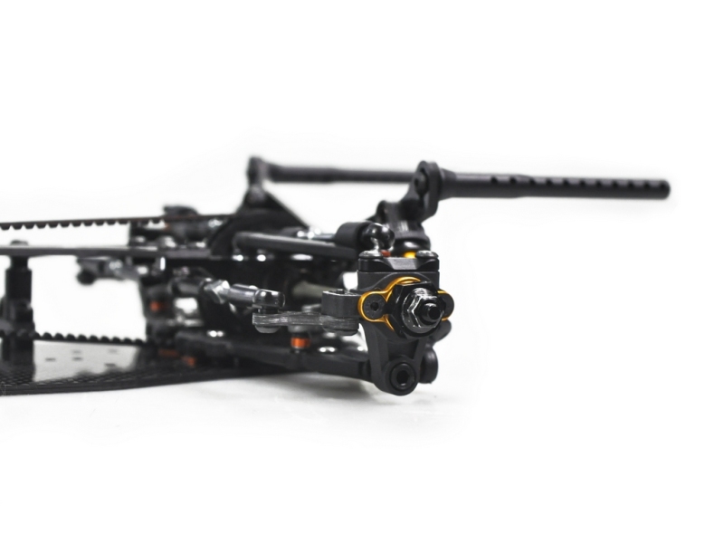 Medius X20 '23 carbon 1/10 EP (SER400041) - DISCONTINUED