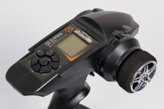 Serpent S411 190mm Ready-to-race (SER400007)