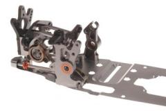 Serpent 966 -TE v2  1/8 scale 4WD (SER903011)
