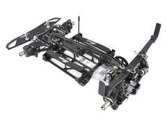 Serpent Viper 990E 4wd 1/8 EP (SER904006)