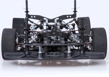 Natrix 748-e 1/10 200mm ep car (SER804009)