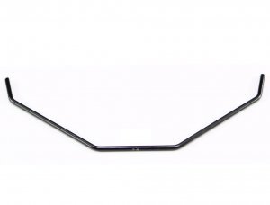 Antiroll bar rear 2.6 mm (SER600971)