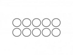 Magnesium tc geardiff o-ring 20x1 (10) (SER402000)