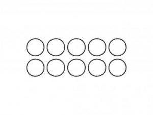 Magnesium tc geardiff o-ring 20x1 (10) (SER402000)