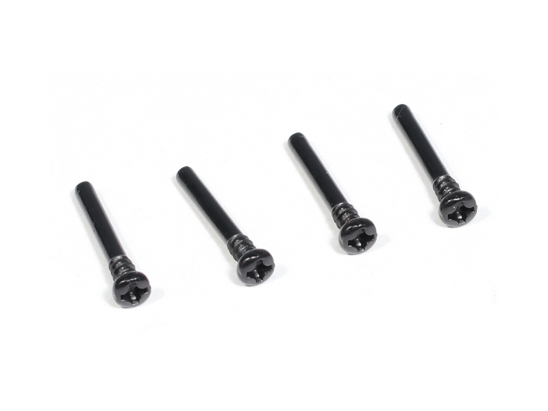Half treaded screw M3x19,5 (4) Mini Spyder MT