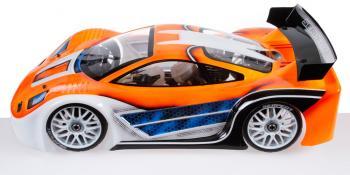 Cobra GT 3.0  1/8 GP 4wd (SER600047)