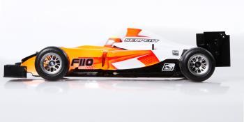 Serpent F110 Formula 1/10 EP SF2 (SER410061)