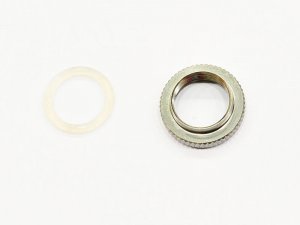 Servosaver adjust nut  (SER600169)
