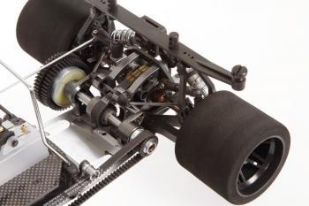 Viper 977 1/8 scale onroad (SER903012)