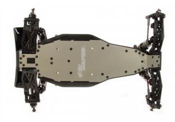 Spyder SRX2 MH TEAM 1/10 2wd (SER500008)
