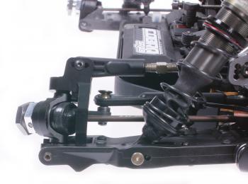 Cobra SRX8 EVO GP 1/8 4wd (SER600019)