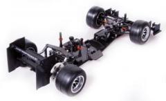 Serpent F110 Formula 1/10 EP SF2 (SER410061)