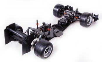 Serpent F110 Formula 1/10 EP SF2 (SER410061)
