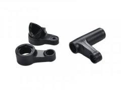 Servo saver set nylon V2 (3) SRX8 (SER601052)