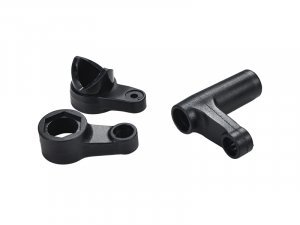 Servo saver set nylon V2 (3) SRX8 (SER601052)