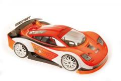 Cobra GT RTR EP  1/8 (SER600045)