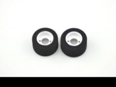 Foam tyre 1/24 RR 30sh (2)  (SER421077)