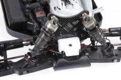 Cobra SRX8 buggy 1/8 GP (SER600017)