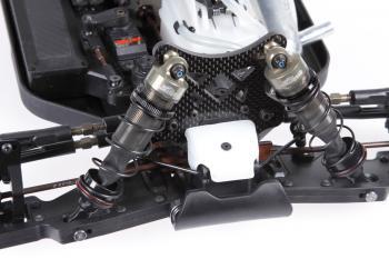 Cobra SRX8 buggy 1/8 GP (SER600017)