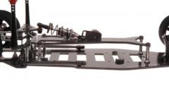 Serpent S100 Link 1/10 pancar EP (SER410050) - DISCONTINUED