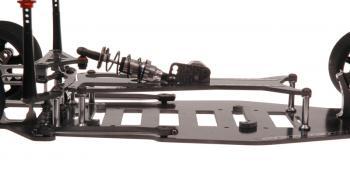 Serpent S100 Link 1/10 pancar EP (SER410050) - DISCONTINUED