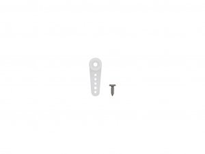 Servo lever S240 (SER421095)