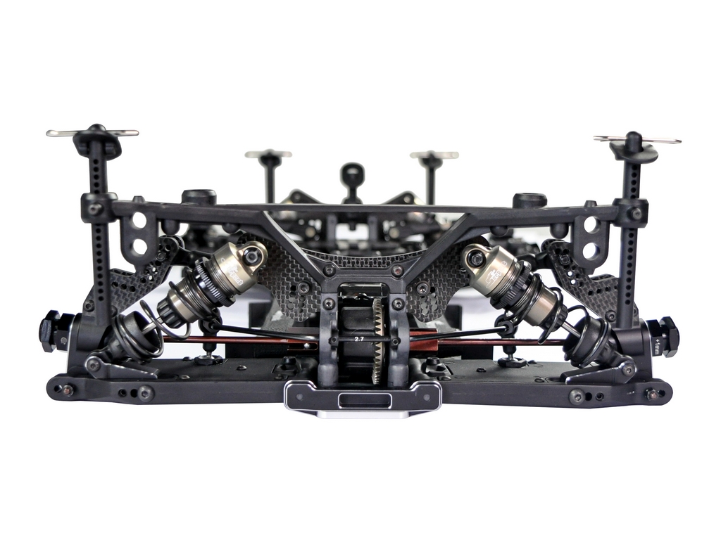 Serpent SRX8GTE R 1/8 4wd EP (SER600074),RC CAR