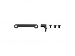 Chassis brace set rr X20 '21 (SER401965)