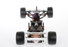 Serpent F110 Formula 1/10 EP (SER410060) - DISCONTINUED