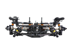 Medius X26 carbon 1/10 EP (SER400051)