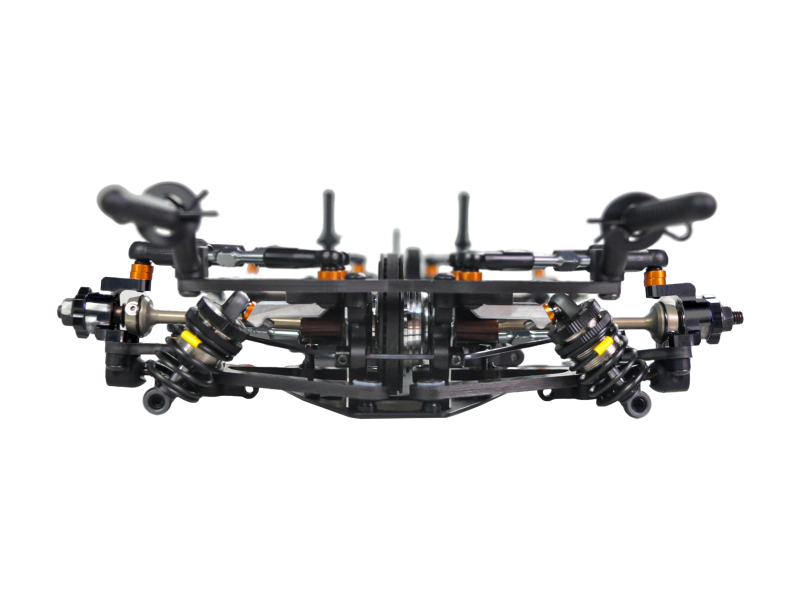 Medius X26 carbon 1/10 EP (SER400051)