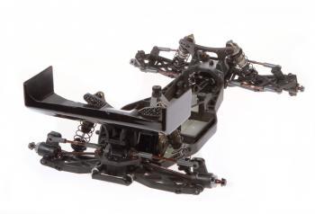 Spyder SRX2 MH TEAM 1/10 2wd (SER500008)
