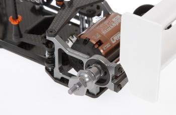 Serpent F110 Formula 1/10 EP (SER410060) - DISCONTINUED