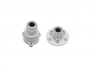 Oneway diff housing fr S9XX (SER903807)
