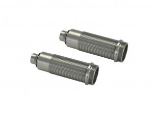 Shock body alu hardcoated FR (2) SRX8T (SER601114)