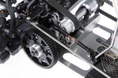 Viper 988 1/8 GP (SER903017)