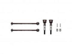 CVD wheelaxle set rr (2) SRX Gen3 (SER500846)