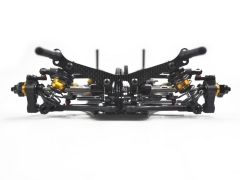 Medius X20 '23 carbon 1/10 EP (SER400041) - DISCONTINUED