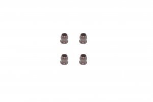 Pivotball shock (4) SRX2 (SER500152)