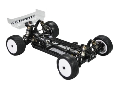 Spyder SRX4 Gen3 4wd 1/10 EP (SER500015)