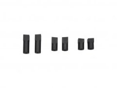 Body support post (2+2+2) SRX8T-E (SER601186)