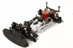 Cobra GT GP Cup-version 1/8 (SER600049)