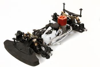 Cobra GT GP Cup-version 1/8 (SER600049)