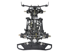 Serpent Viper 990E 4wd 1/8 EP (SER904006)