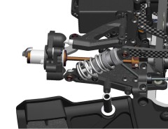 Viper 988-e 1/8 4wd EP (SER904004)